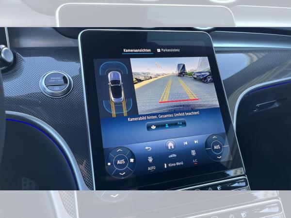 Mercedes-Benz 200 CLE 200 Cabriolet AMG+20"+Keyl.+Airscarf+Aircap+