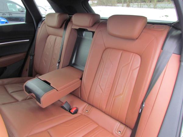 Audi e-tron 55 quattro 300 kW S line sofort verfügbar