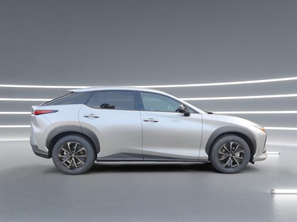 Lexus RZ 350e Executive *360°, Led, 18Zoll*