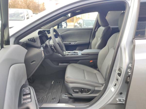 Lexus RZ 350e Executive *360°, Led, 18Zoll*