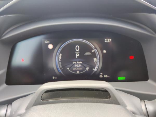 Lexus RZ 350e Executive *360°, Led, 18Zoll*