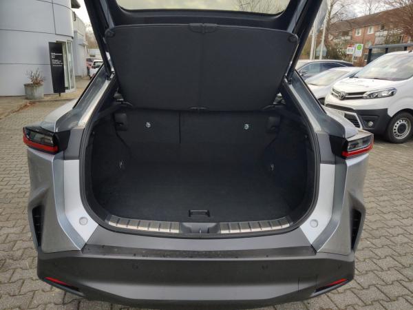 Lexus RZ 350e Executive *360°, Led, 18Zoll*