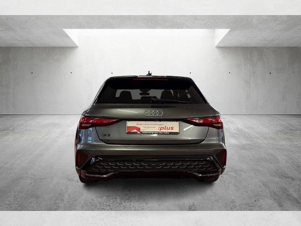 Audi A3 Sportback 35 TDI S line S-tronic LED Navi ACC PDC SHZ