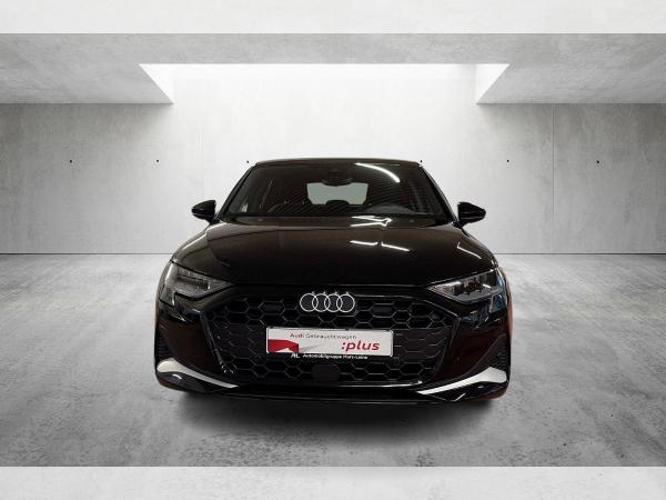 Audi A3 Sportback 30 TDI advanced LED Navi AHK PDC SHZ