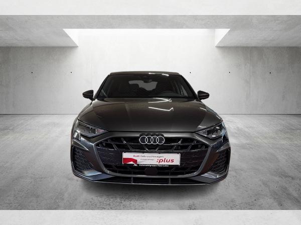 Audi A3 Sportback 35 TDI S line S-tronic LED Navi ACC PDC SHZ