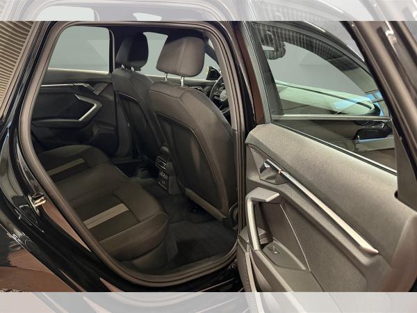 Audi A3 Sportback 30 TDI advanced LED Navi AHK PDC SHZ