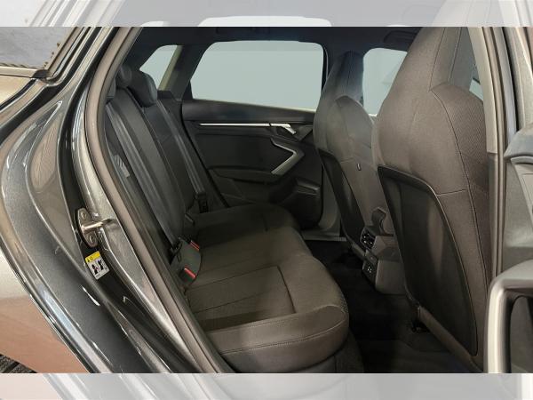 Audi A3 Sportback 35 TDI S line S-tronic LED Navi ACC PDC SHZ