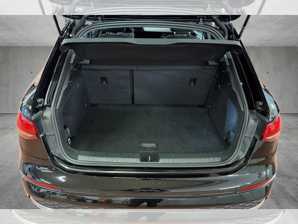 Audi A3 Sportback 30 TDI advanced LED Navi AHK PDC SHZ