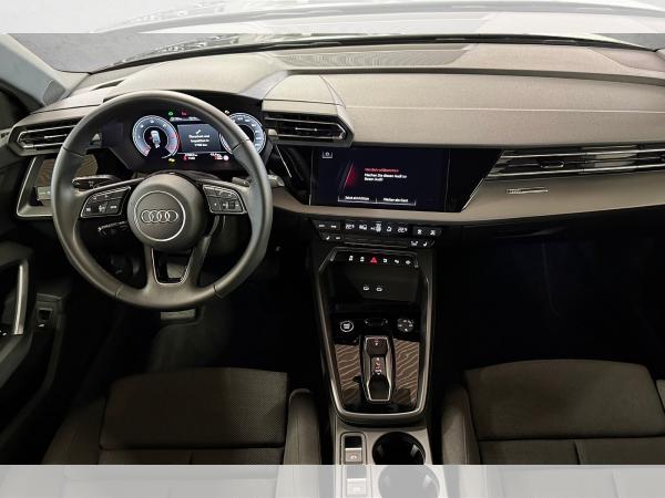 Audi A3 Sportback 35 TDI S line S-tronic LED Navi ACC PDC SHZ