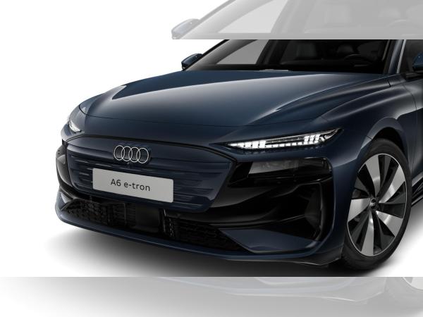 Audi A6 e-tron performance Matrix 360°Kamera AHK
