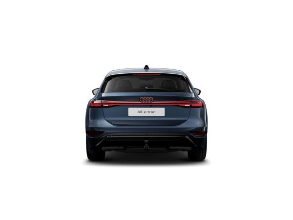 Audi A6 e-tron performance Matrix 360°Kamera AHK