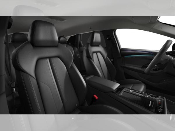 Audi A6 e-tron performance Matrix 360°Kamera AHK