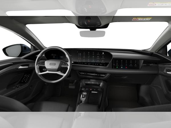 Audi A6 e-tron performance Matrix 360°Kamera AHK