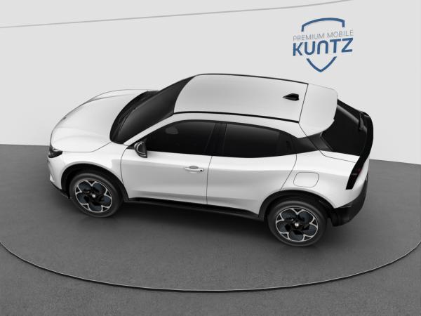 Alfa Romeo Junior Ibrida Sprint 1.2 MHEV