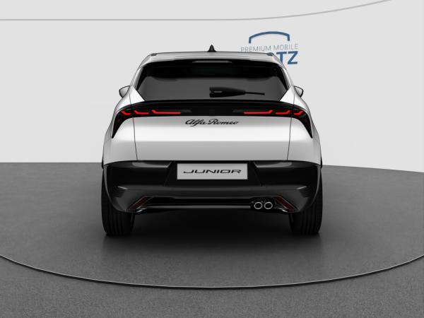 Alfa Romeo Junior Ibrida Sprint 1.2 MHEV