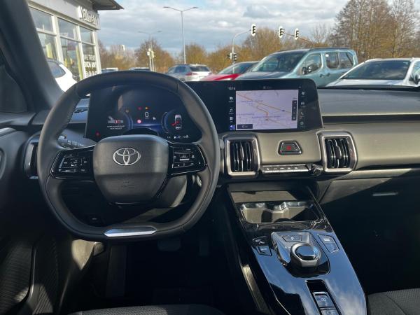 Toyota Urban Cruiser *Teamplayer*Lagerfahrzeug!