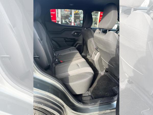 Toyota Urban Cruiser *Teamplayer*Lagerfahrzeug!