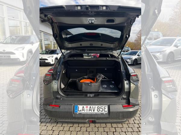 Toyota Urban Cruiser *Teamplayer*Lagerfahrzeug!