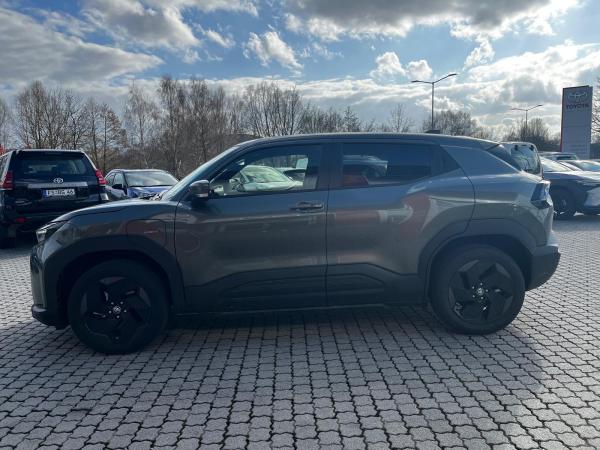 Toyota Urban Cruiser *Teamplayer*Lagerfahrzeug!