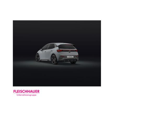 Cupra Born Edition Dynamic kW (231 PS) 79 kWh ***Sofort Verfügbar***