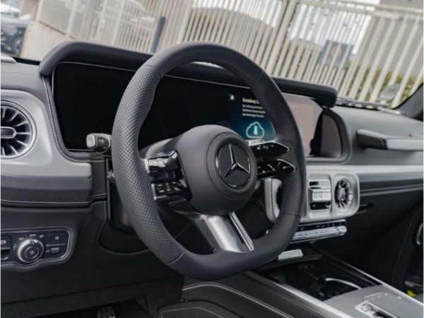 Mercedes-Benz G 450 d Alpingrau, sehr schön und top ausgestattet 🚙