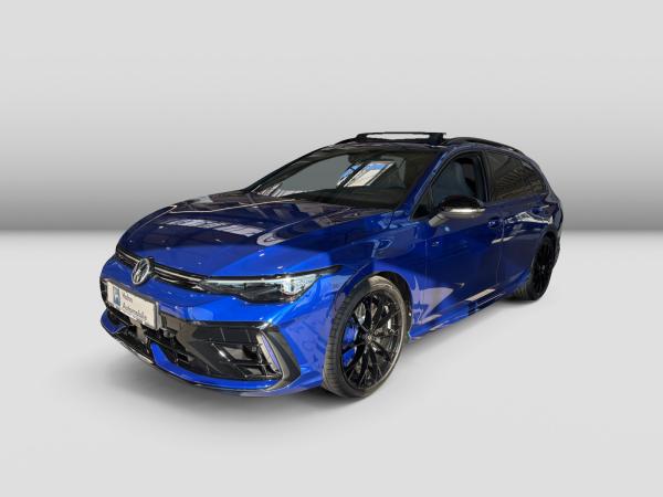 Volkswagen Golf Variant R 2,0TSI 245kW DSG 4MOT BLACK STYLE