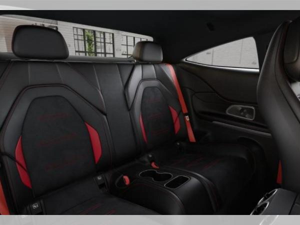 Mercedes-Benz CLE 53 AMG Mercedes-AMG CLE 53 4MATIC 😍🏎️