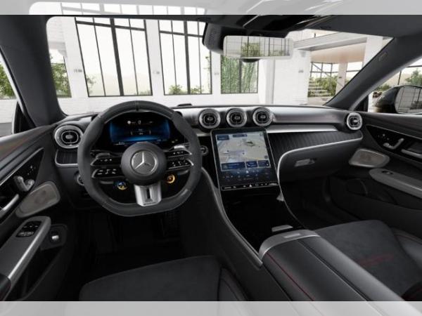 Mercedes-Benz CLE 53 AMG Mercedes-AMG CLE 53 4MATIC 😍🏎️