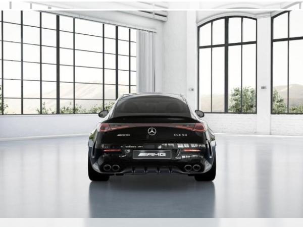 Mercedes-Benz CLE 53 AMG Mercedes-AMG CLE 53 4MATIC 😍🏎️