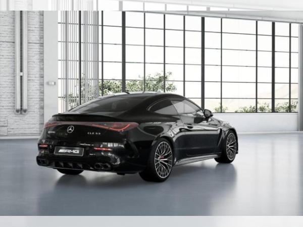 Mercedes-Benz CLE 53 AMG Mercedes-AMG CLE 53 4MATIC 😍🏎️