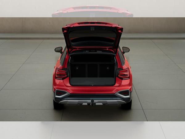 Audi Q2 advanced 35 TDI Matrix-LED AHK Smartphone Interface