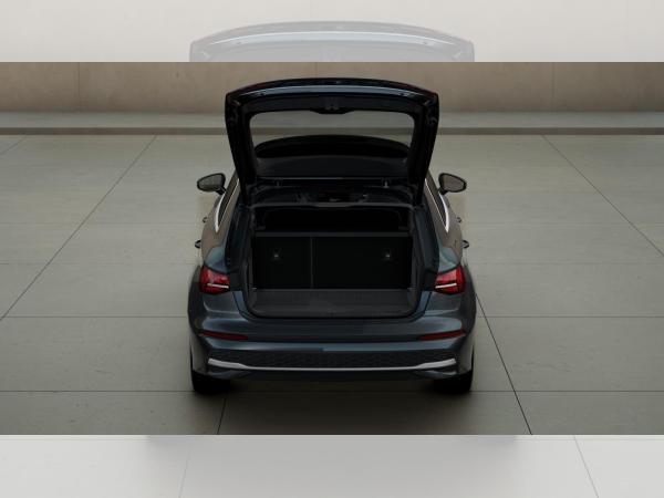 Audi A3 Sportback 40 TFSI e advanced Rückfahrkamera Navi Sportsitze