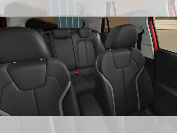 Audi Q2 advanced 35 TDI Matrix-LED AHK Smartphone Interface