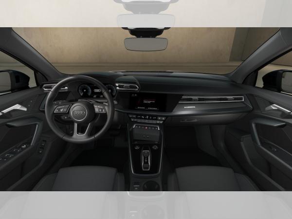 Audi A3 Sportback 40 TFSI e advanced Rückfahrkamera Navi Sportsitze