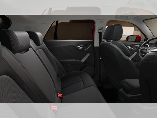 Audi Q2 advanced 35 TDI Matrix-LED AHK Smartphone Interface