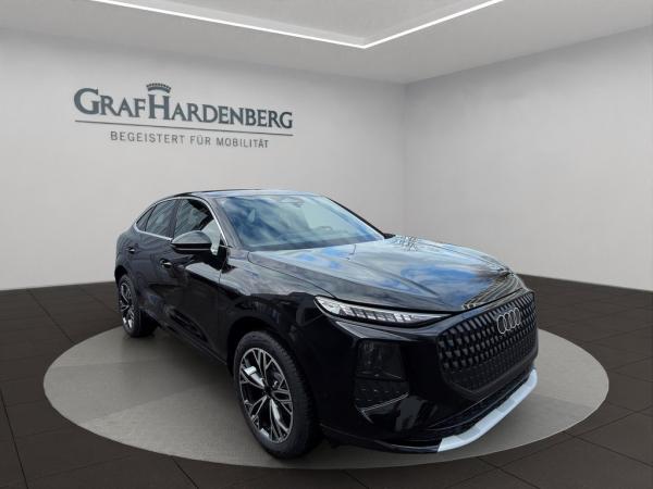 Audi Q3 Sportback TFSI