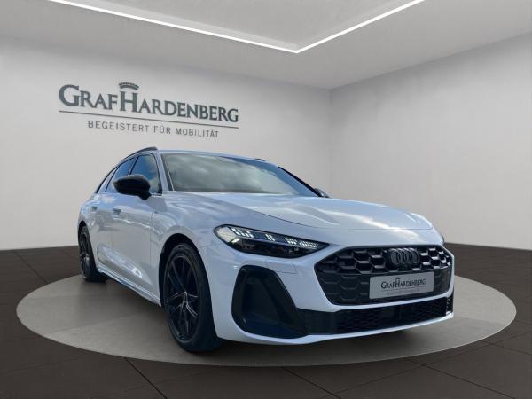 Audi A5 Avant e-hybrid quattro | 0,5% Versteuerung | SOFORT VERFÜGBAR