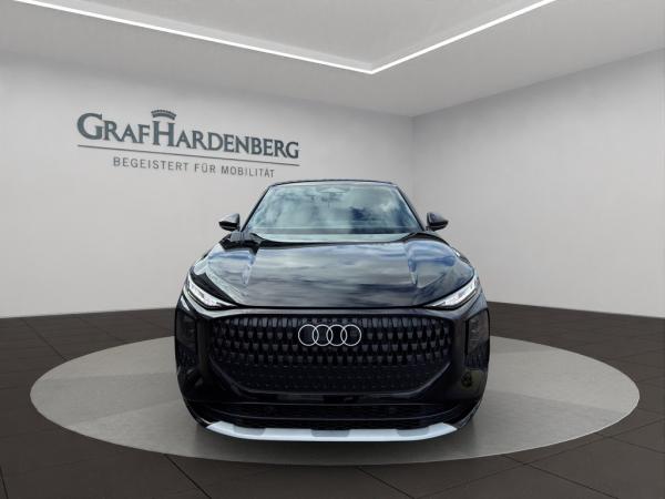 Audi Q3 Sportback TFSI