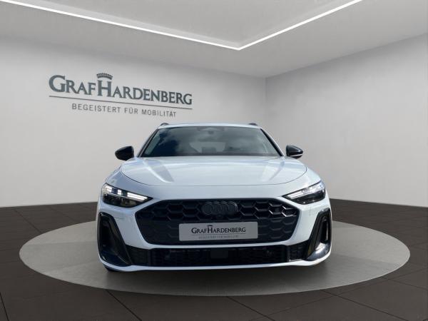 Audi A5 Avant e-hybrid quattro | 0,5% Versteuerung | SOFORT VERFÜGBAR