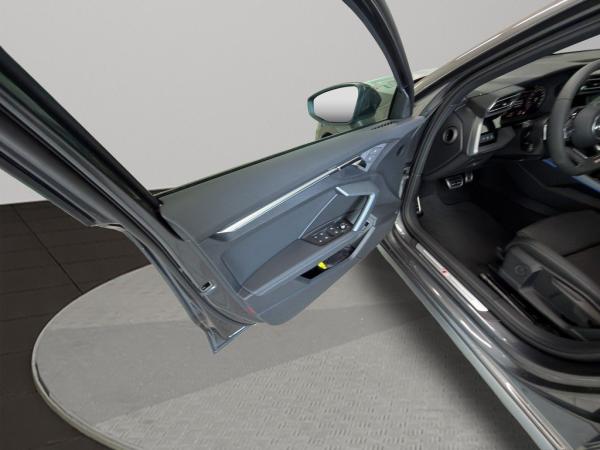 Audi A3 Limousine S line TFSI