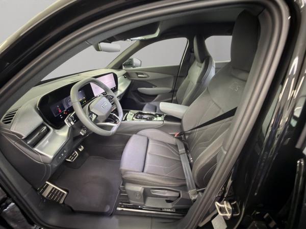 Audi Q3 Sportback TFSI