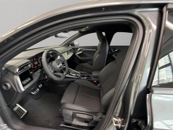 Audi A3 Limousine S line TFSI