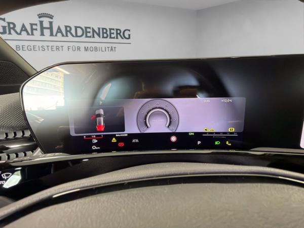 Audi Q3 Sportback TFSI