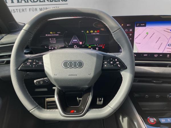 Audi A5 Avant e-hybrid quattro | 0,5% Versteuerung | SOFORT VERFÜGBAR