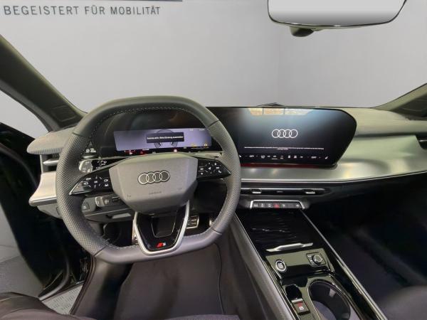 Audi Q3 Sportback TFSI