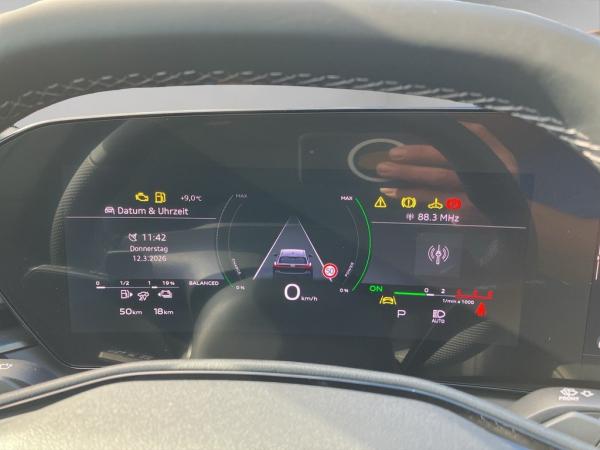 Audi A5 Avant e-hybrid quattro | 0,5% Versteuerung | SOFORT VERFÜGBAR