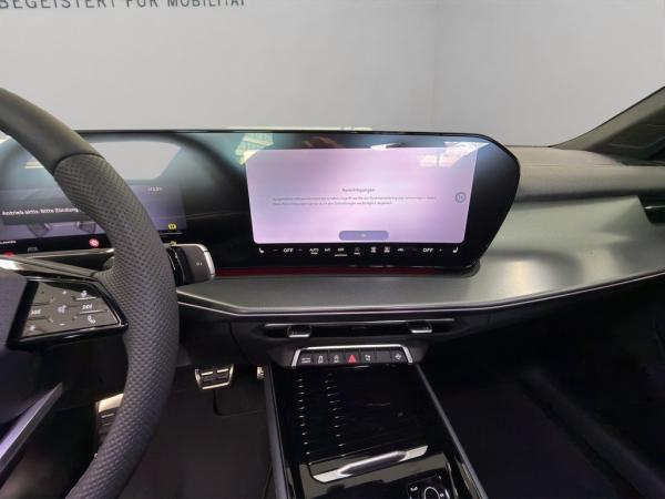 Audi Q3 Sportback TFSI