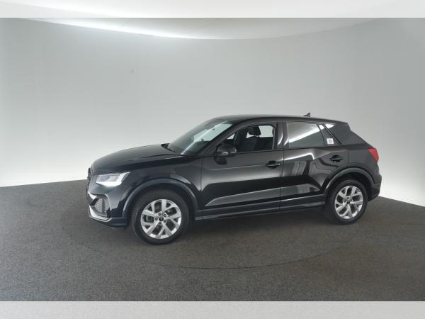 Audi Q2 35 TDI advanced / JETZT GW+ KONDITIONEN SICHERN !