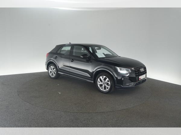 Audi Q2 35 TDI advanced / JETZT GW+ KONDITIONEN SICHERN !