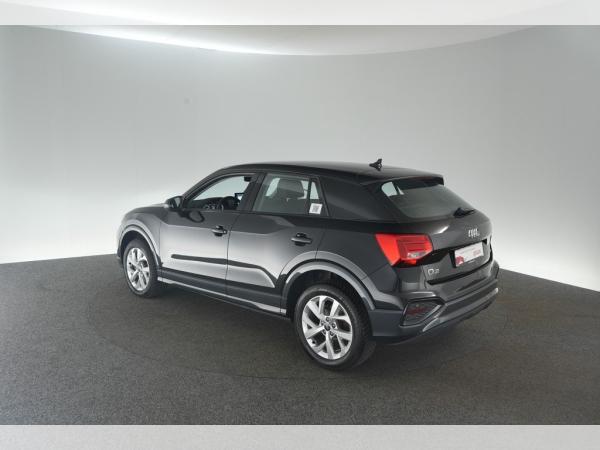 Audi Q2 35 TDI advanced / JETZT GW+ KONDITIONEN SICHERN !